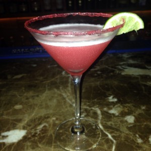 pink lady 