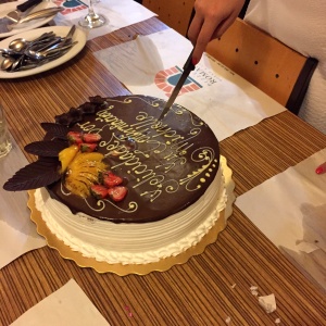Torta Vianessa