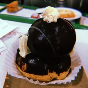 Profiterol