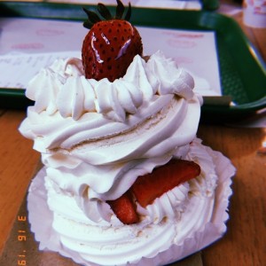 Merengazo