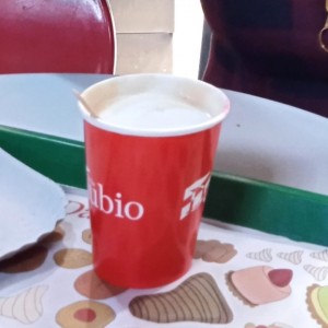 Café con leche 