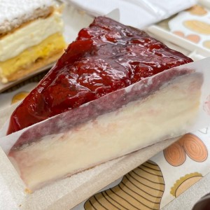Cheese Cake