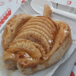 Apfelstrudel