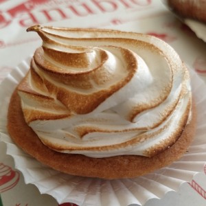 Mini Pie de ?