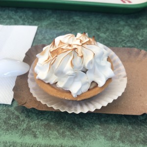 pie de guanabana