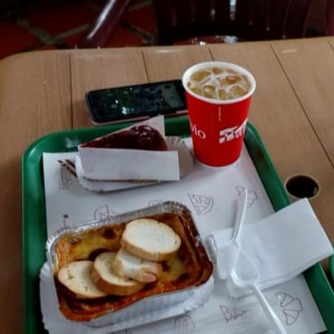 pasticho
