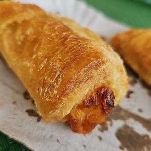 Pastelito Queso Paisa