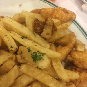 pollo a la canasta