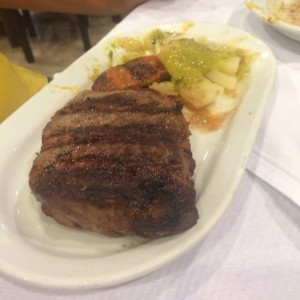 parrilla de solomo