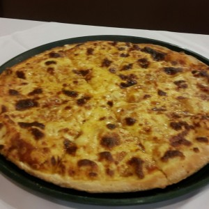 pizza margarita