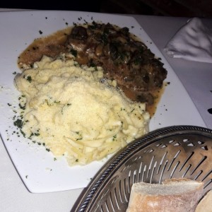 Pasta 