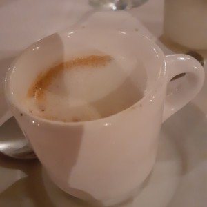 Macchiato