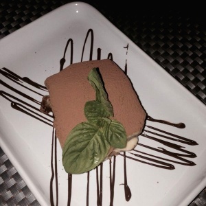 El verdadero tiramisu italiano