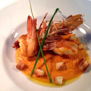 Langostinos (divinos)