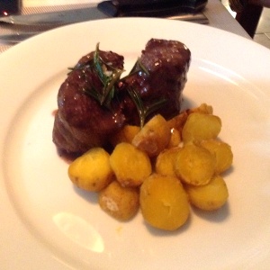 Lomito 