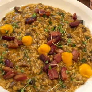 risotto