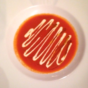 Sipa di pomodoro