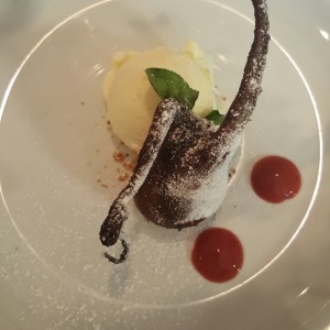 Postre