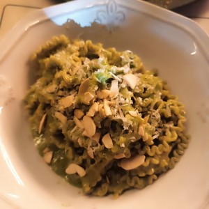 pasta