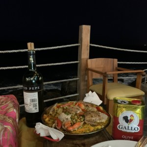 Paella