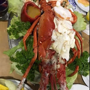 langosta
