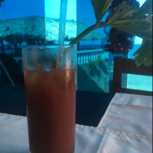 bloody mary