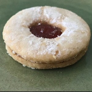 polvorosa estilo reinita, espectacular