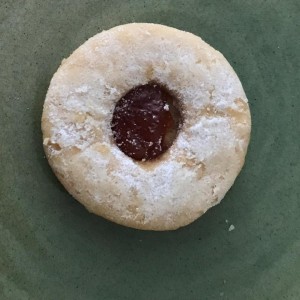 Galleta Tipo Reinita, Muy Buena
