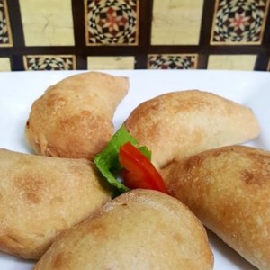 Empanaditas Mixtas