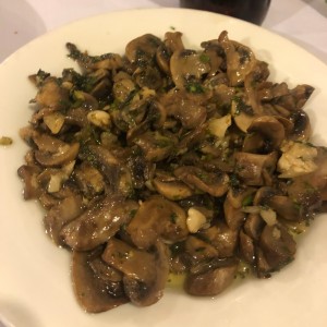 champinon al ajillo 99/100