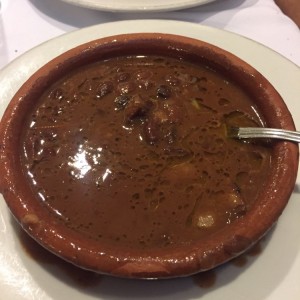 alubias 
