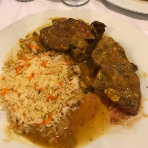 lomito especial Urrutia