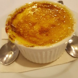 crema catalana