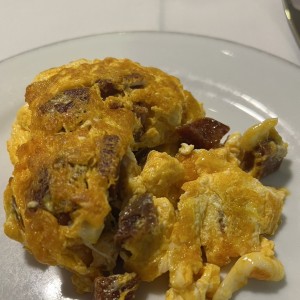 Tortilla