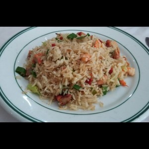Arroz Cantones