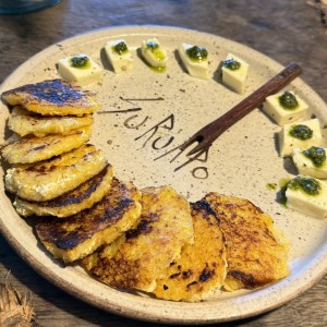 Cachapitas 