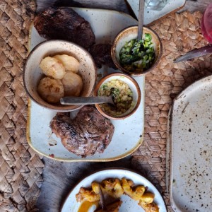 Parrilla uruguaya