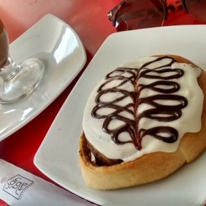 Rol de Canela