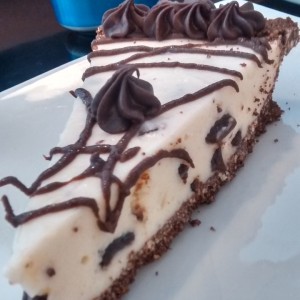 Chocolate Blanco 