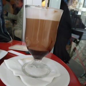 mokaccino