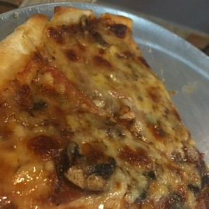 Pizza Especial