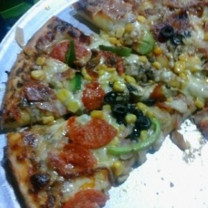 Pizza Pipoka Super 