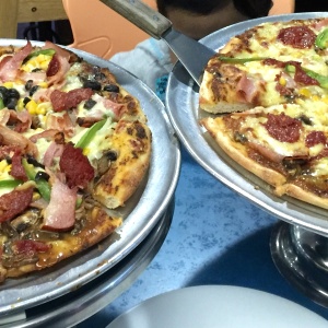 Pizza Time