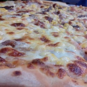 Pizza Primavera