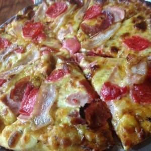 Pizza Light