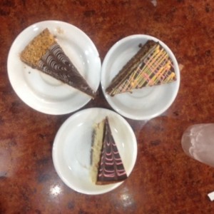 postres!!!