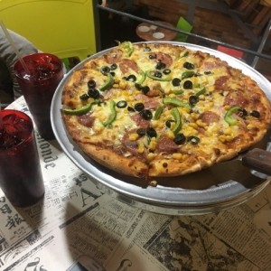 Pipoka Especial
