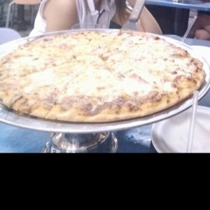 pizza margarita