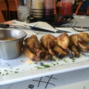 Bufalo wings