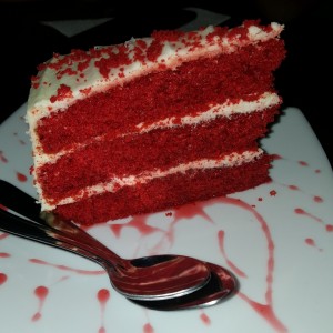 Red velvet
